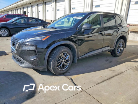 Nissan Rogue 2021 - Image 1 of 13