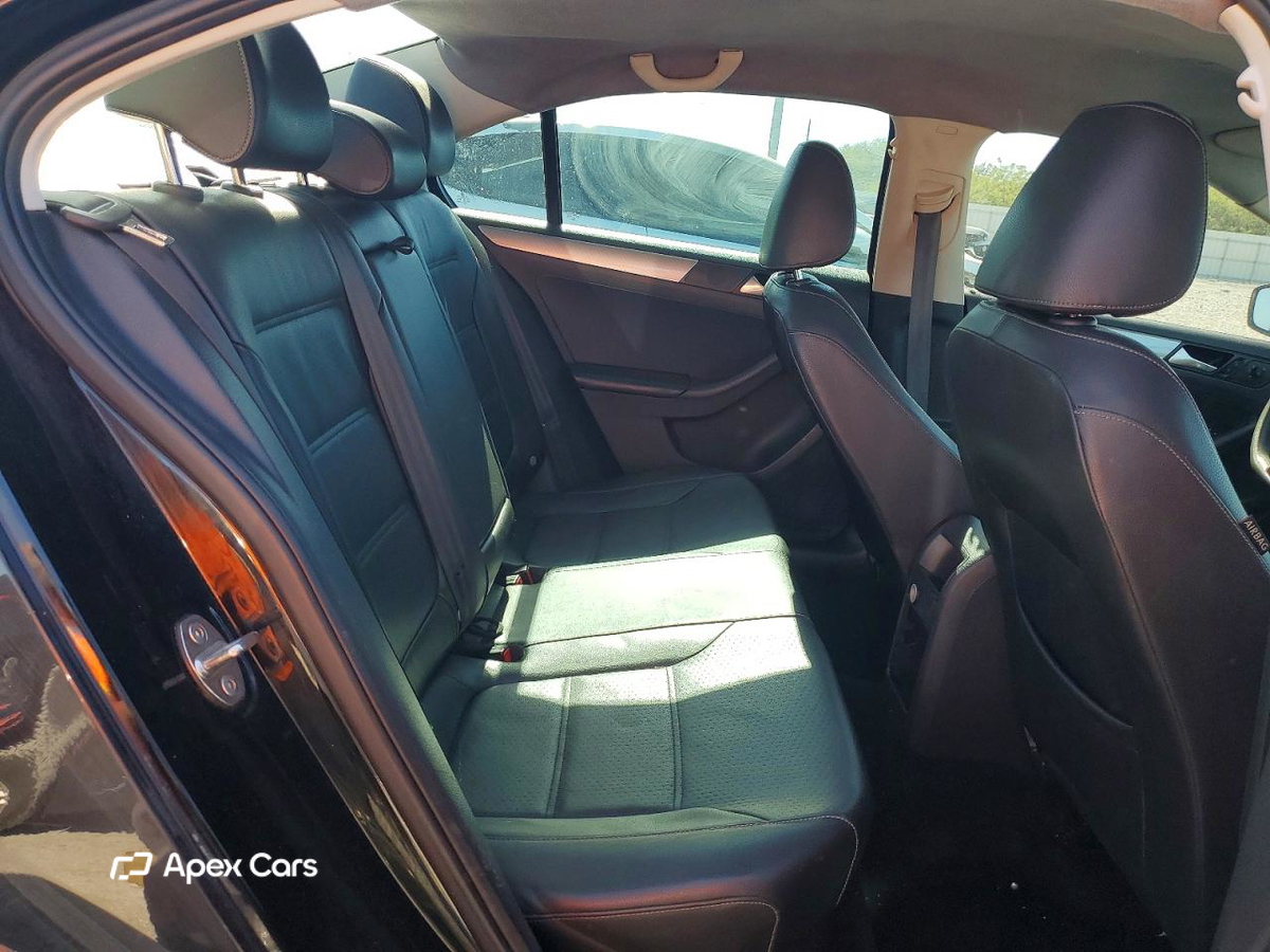 Volkswagen Jetta 2018