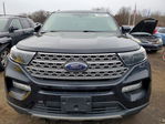 Ford Explorer 2021
