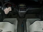 Honda Odyssey 2009