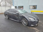 Lexus GS 2017