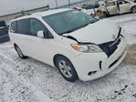 Toyota Sienna 2012