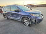 Honda CR-V 2012