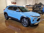 Chevrolet TrailBlazer 2024