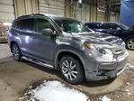 Honda Pilot 2019
