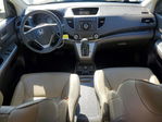 Honda CR-V 2014