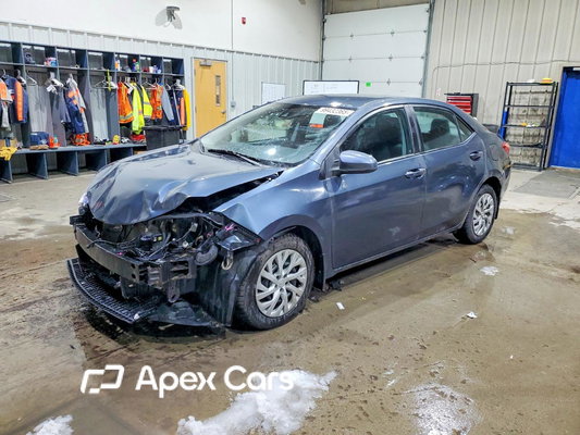 Toyota Corolla 2017 - Image 1 of 13