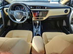 Toyota Corolla 2018