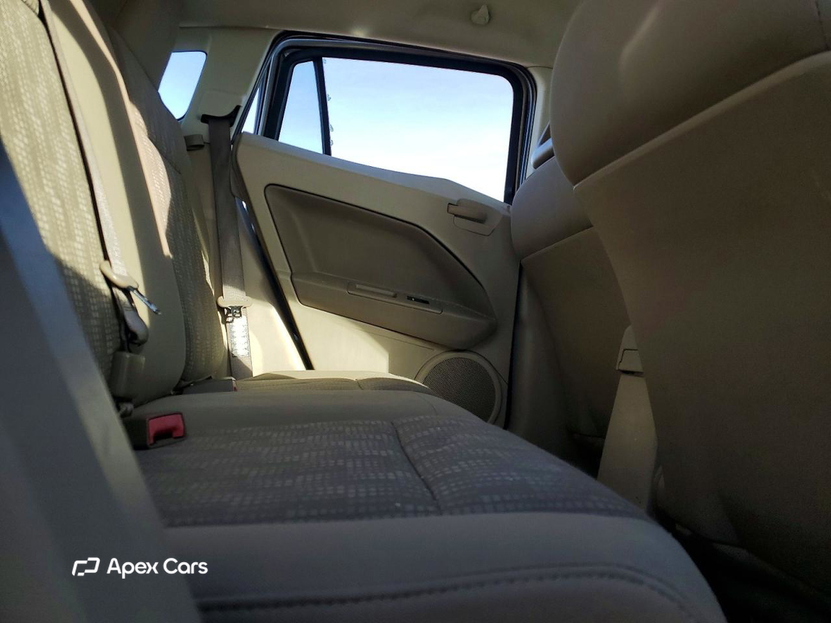 Dodge Caliber 2007