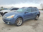 Subaru Outback 2013