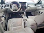 Subaru Forester 2012