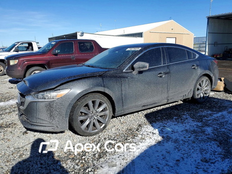 Mazda 6 2020 - Zdjęcie 1 z 13