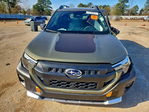 Subaru Forester 2026