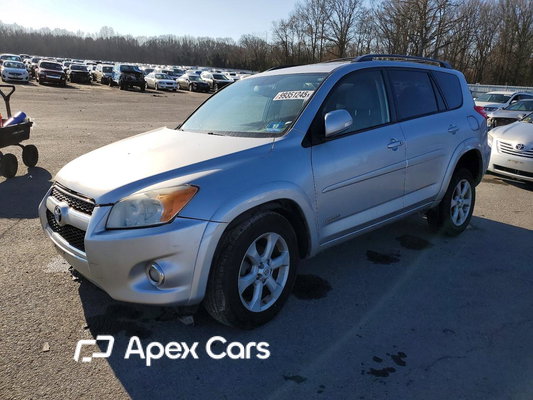 Toyota RAV 4 2012 - Image 1 of 12