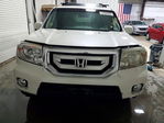 Honda Pilot 2011