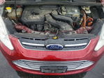 Ford C-MAX 2016