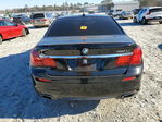 BMW Series 7 2014
