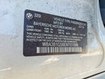 BMW Series 3 2014