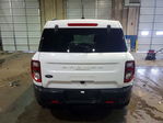 Ford Bronco 2023