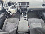 Nissan Pathfinder 2015