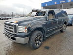 Ford Excursion 2005
