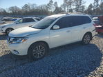 Nissan Pathfinder 2015