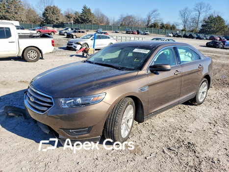 Ford Taurus 2015 - Image 1 of 14