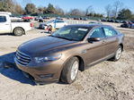 Ford Taurus 2015