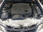 Lexus IS 2012