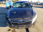 Kia Optima 2011