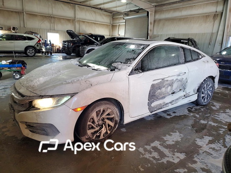 Honda Civic 2016 - Image 1 of 12