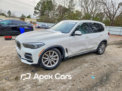 BMW X5 2023 - Image 1 of 12