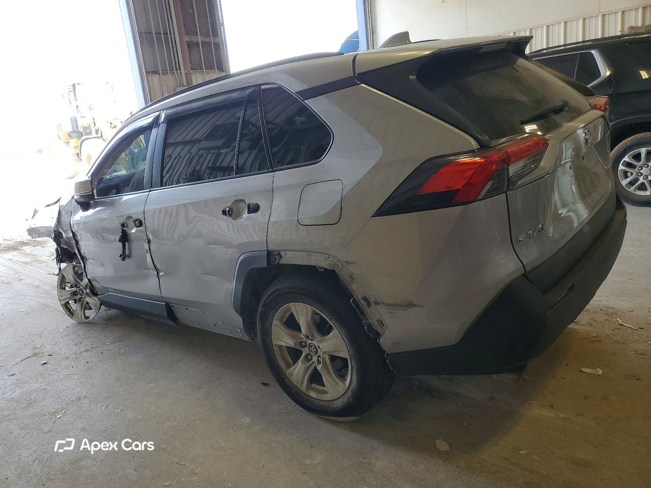 Toyota RAV 4 2020