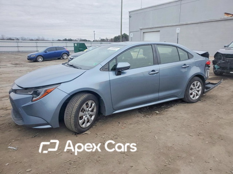 Toyota Corolla 2020 - Image 1 of 12