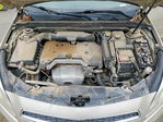 Chevrolet Malibu 2013