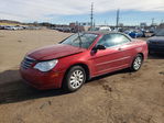 Chrysler Sebring 2008