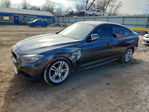 BMW Series 3 2014