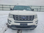 Ford Explorer 2016