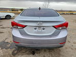 Hyundai Elantra 2016