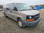 Chevrolet Express 2003