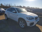 BMW X6 2014