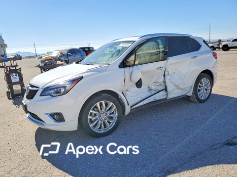 Buick Envision 2019 - Image 1 of 15