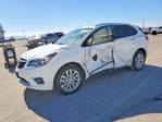 Buick Envision 2019
