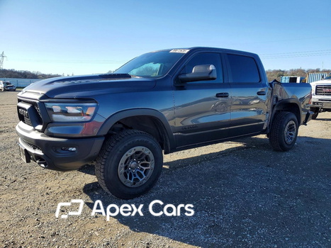 RAM 1500 2023 - Image 1 of 10