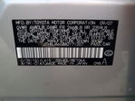 Lexus ES 2008