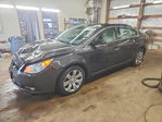 Buick LaCrosse 2013