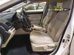 Subaru Impreza 2013