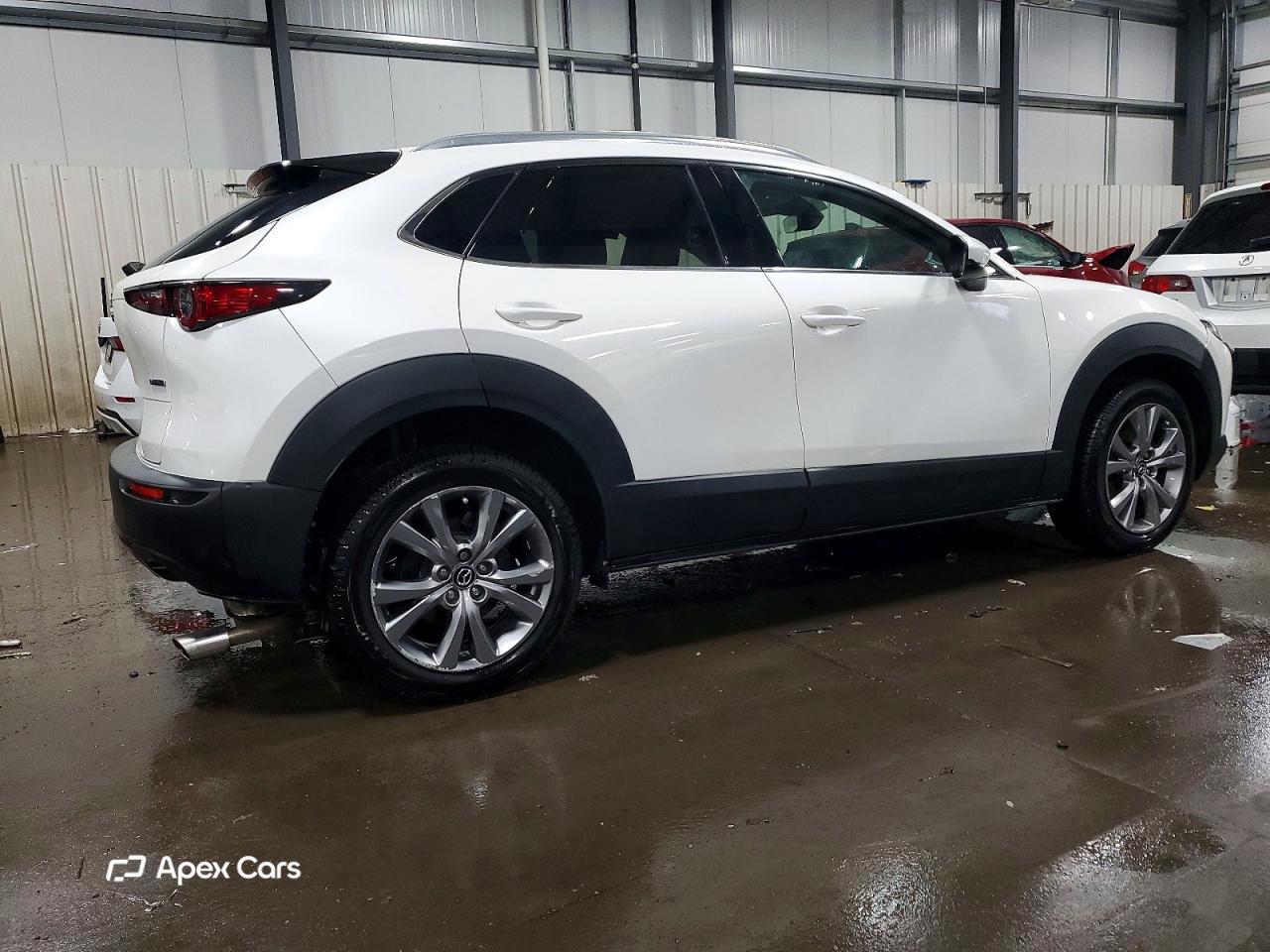 Mazda CX-30 2020