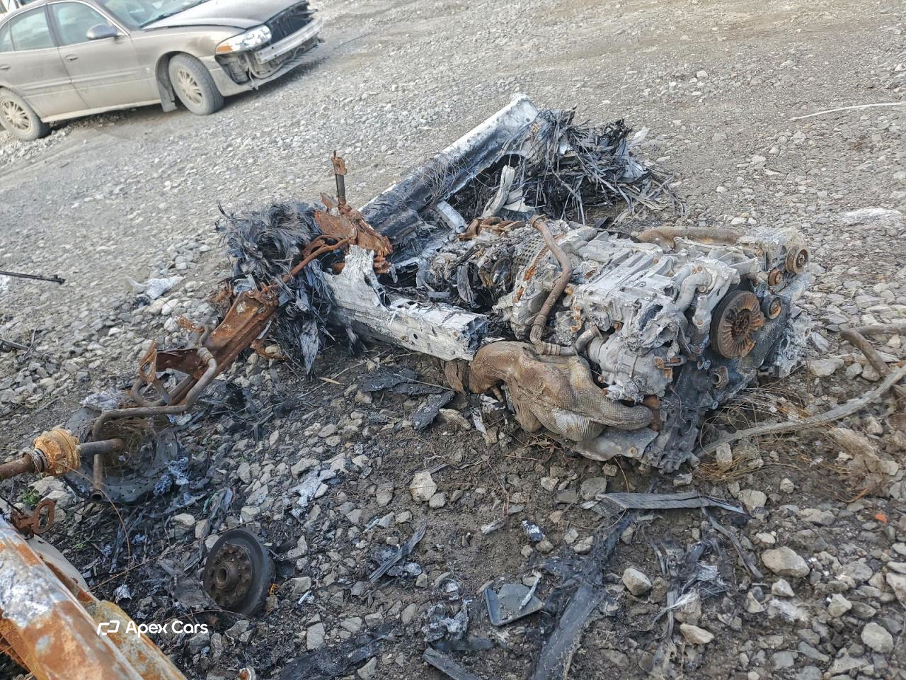 Lamborghini Huracán 2024