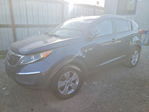 Kia Sportage 2013